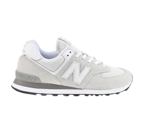 NEW BALANCE RUNNING TRAINERS NIMBUS CLOUD/WHITE MEN'S