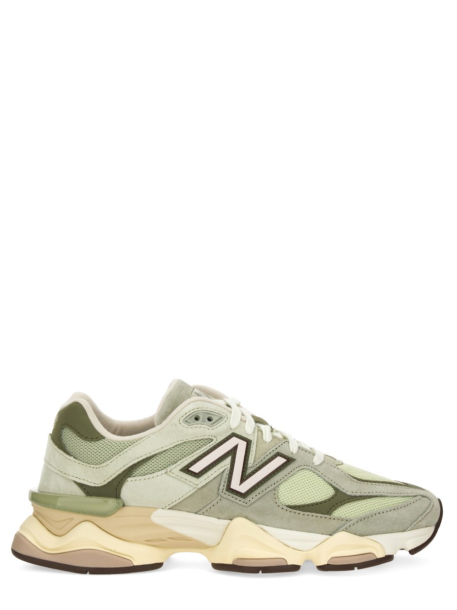 NEW BALANCE    SNEAKER 9060