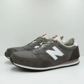 New Balance U420 Grey