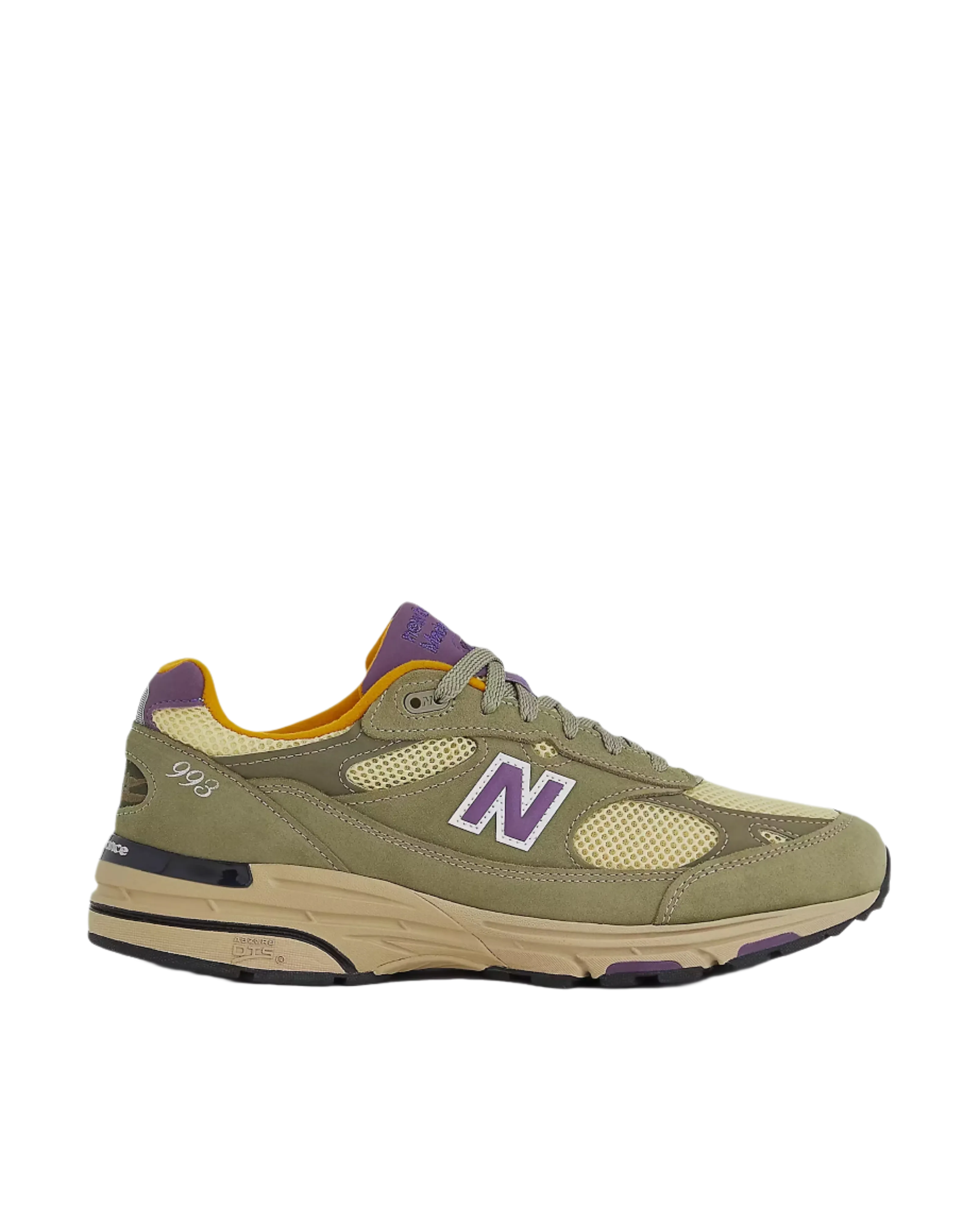 New Balance U993