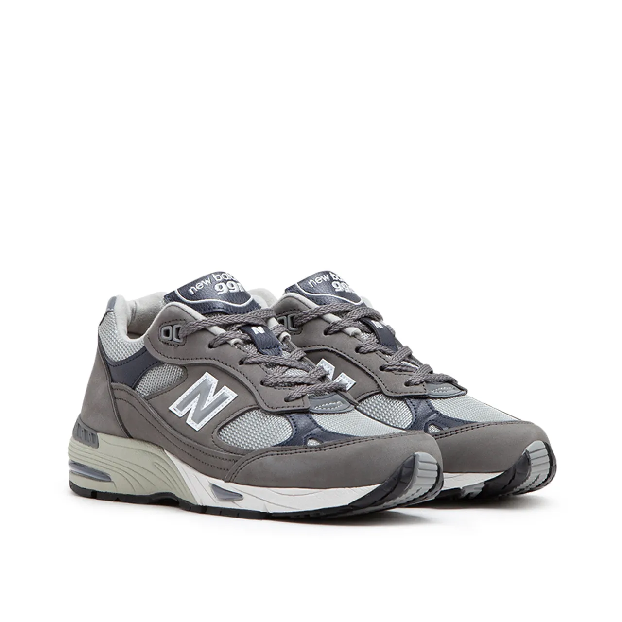 New Balance W991GNS Made in UK (Grey)