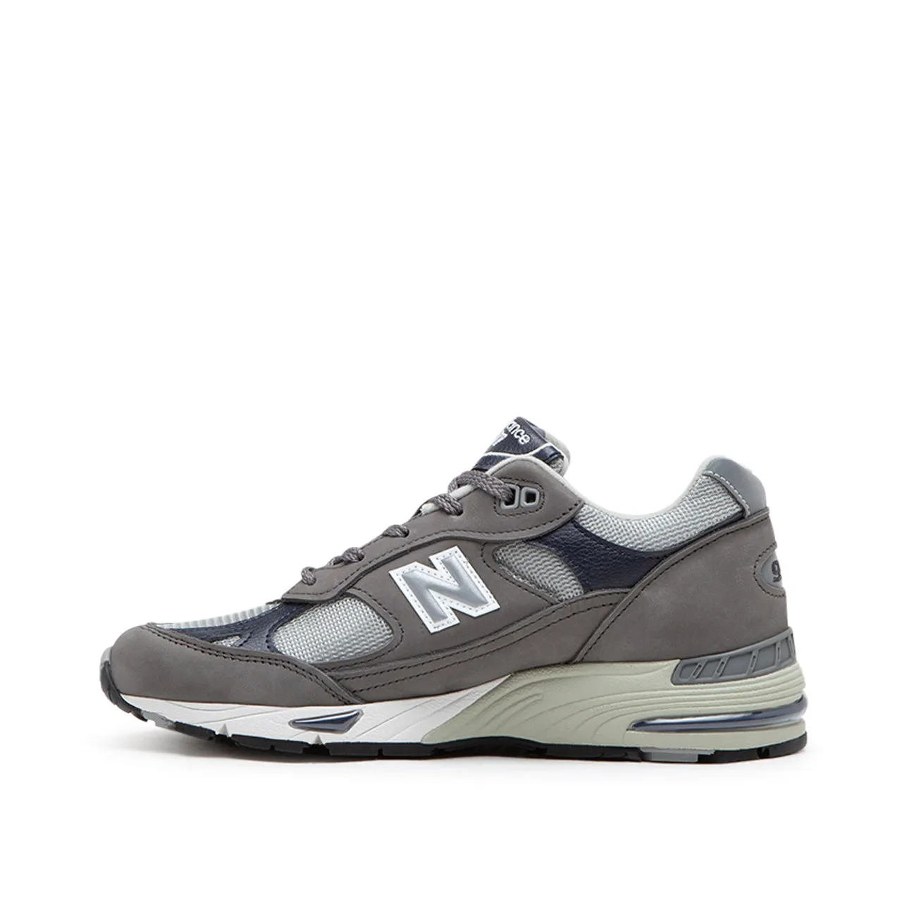 New Balance W991GNS Made in UK (Grey)