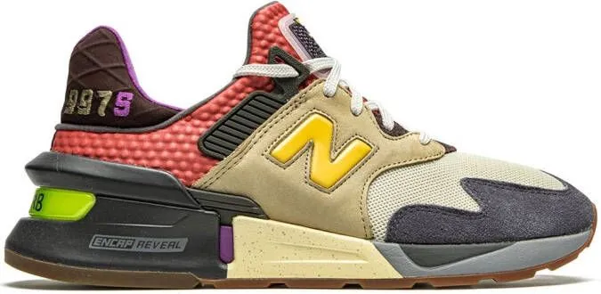 New Balance x Bodega MS997 