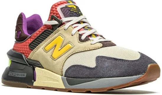 New Balance x Bodega MS997 