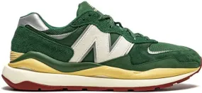 New Balance x Bricks & Wood 57 40 sneakers Green