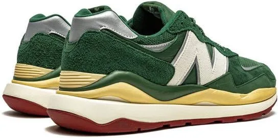 New Balance x Bricks & Wood 57 40 sneakers Green