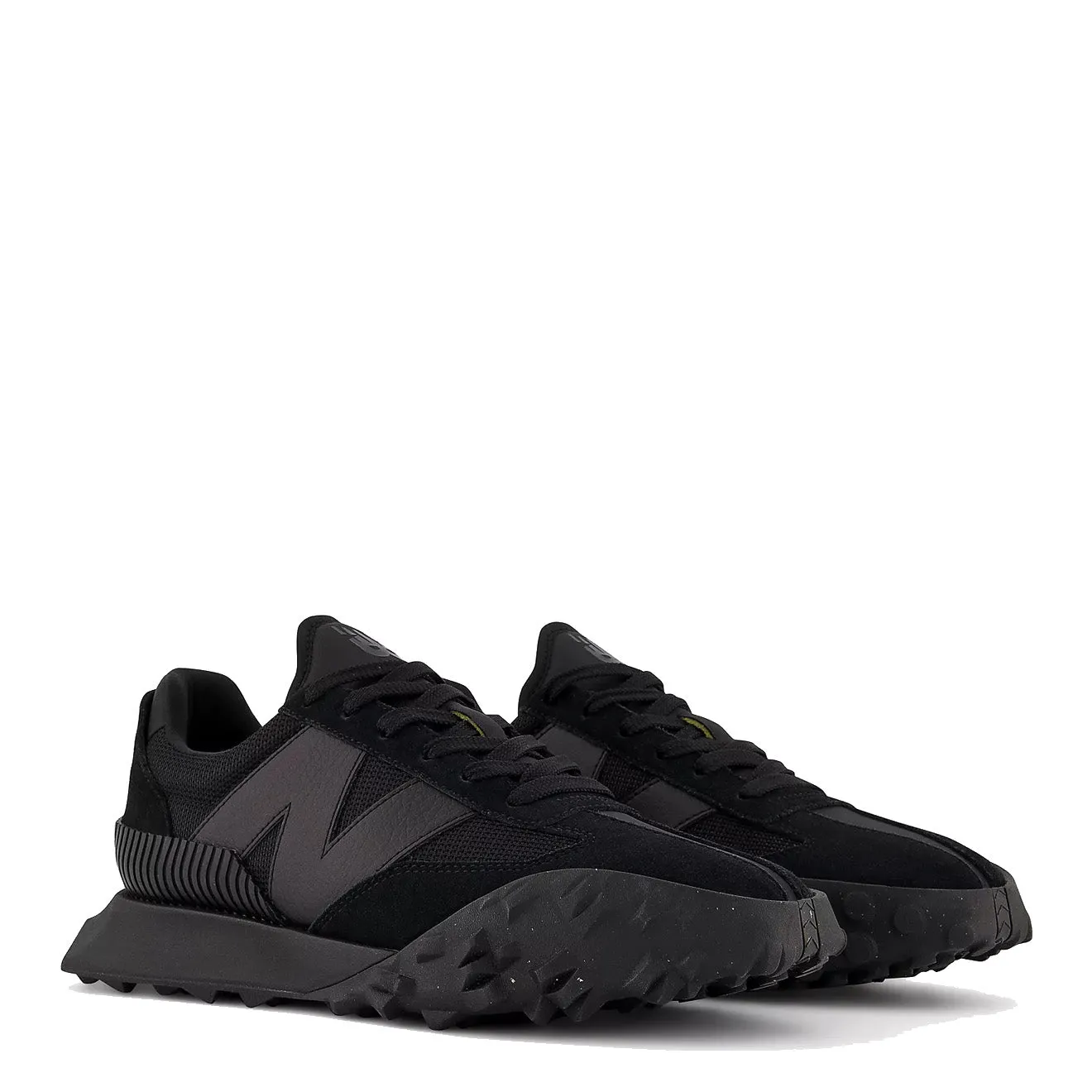 New Balance XC-72 Trainers Black / Black