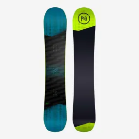 Nidecker Merc Snowboard