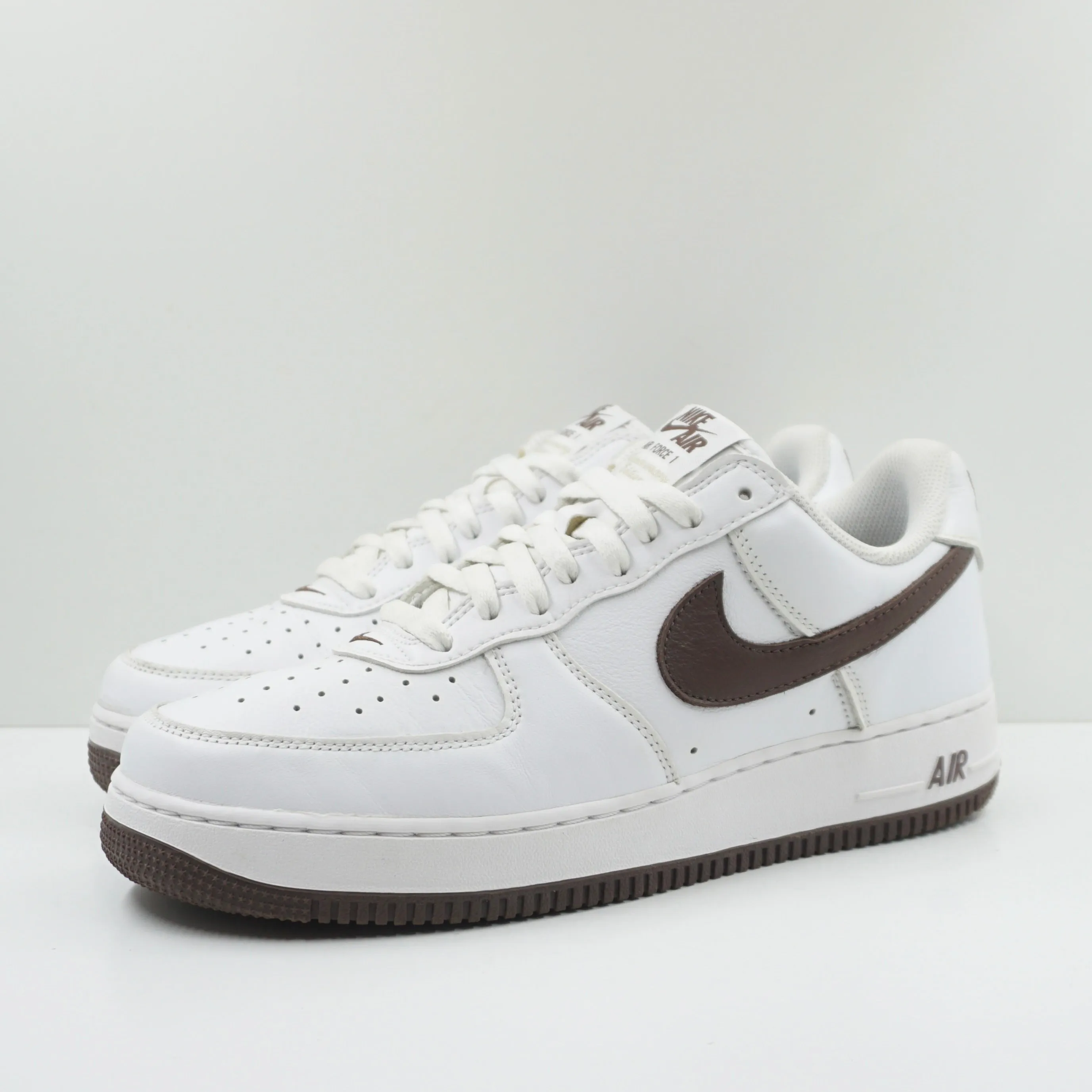 Nike Air Force 1 '07 Low Color of the Month White Chocolate (2022)