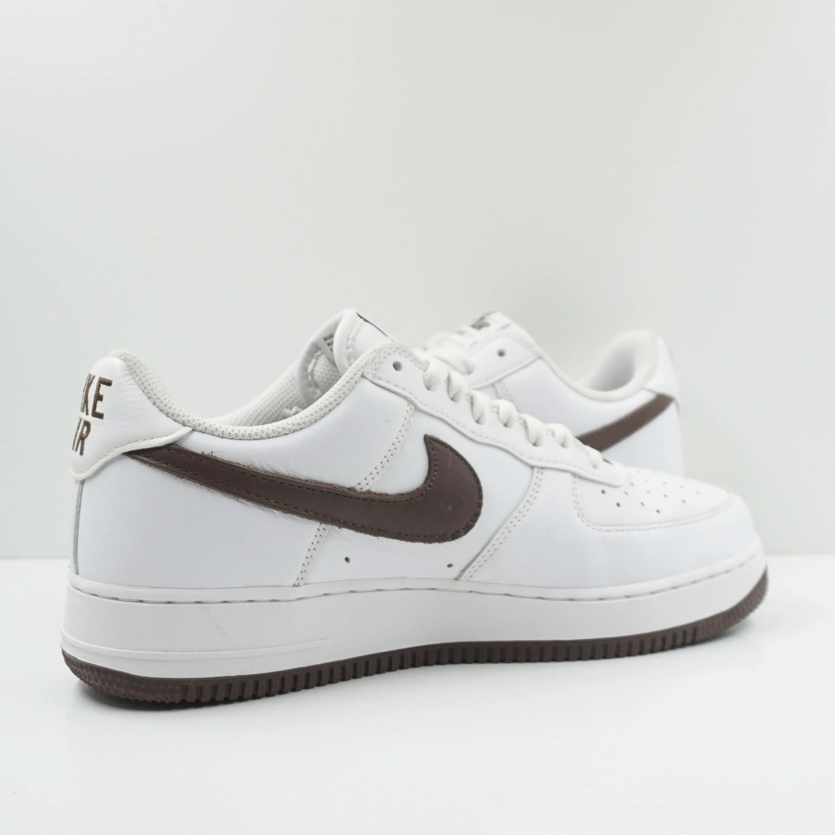 Nike Air Force 1 '07 Low Color of the Month White Chocolate (2022)