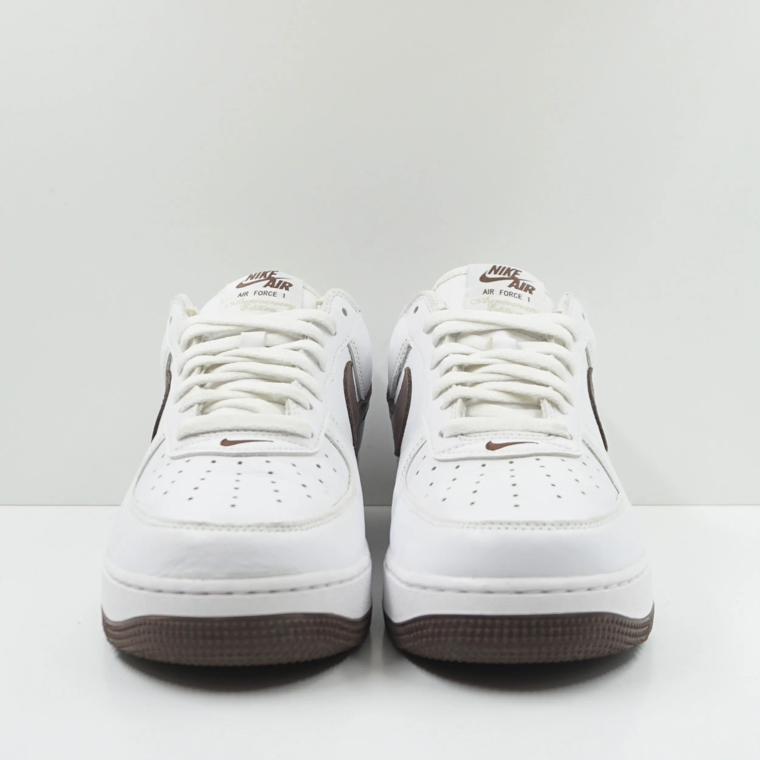 Nike Air Force 1 '07 Low Color of the Month White Chocolate (2022)