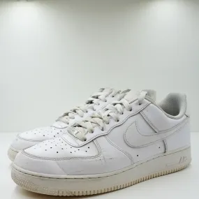 Nike Air Force 1 07' White (2021)