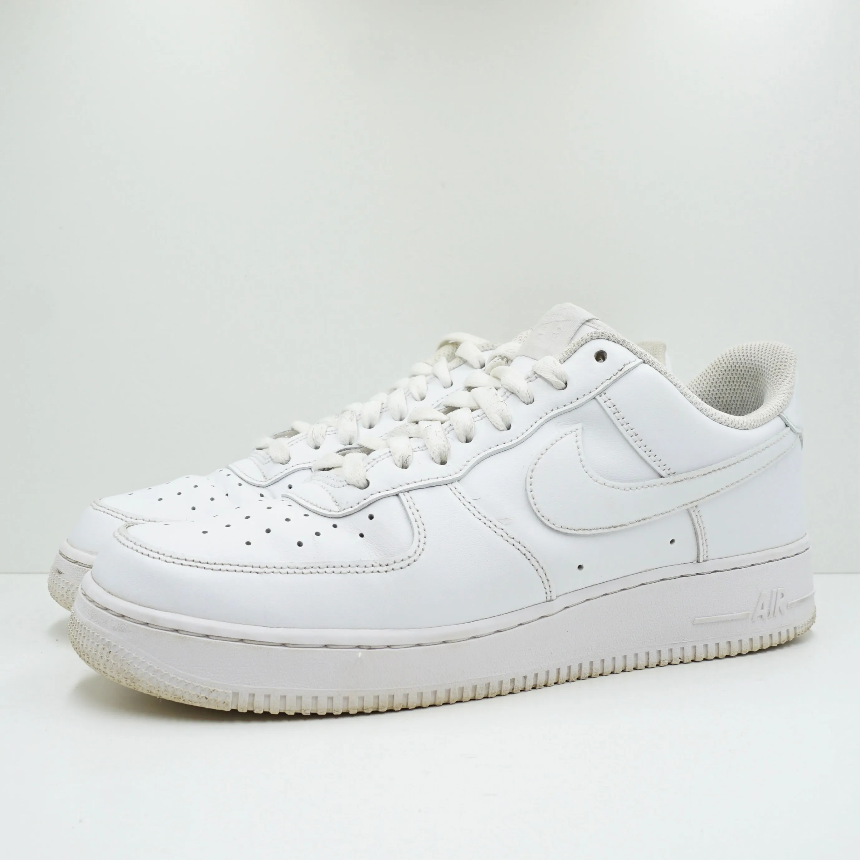 Nike Air Force 1 07' White (2022/2023)