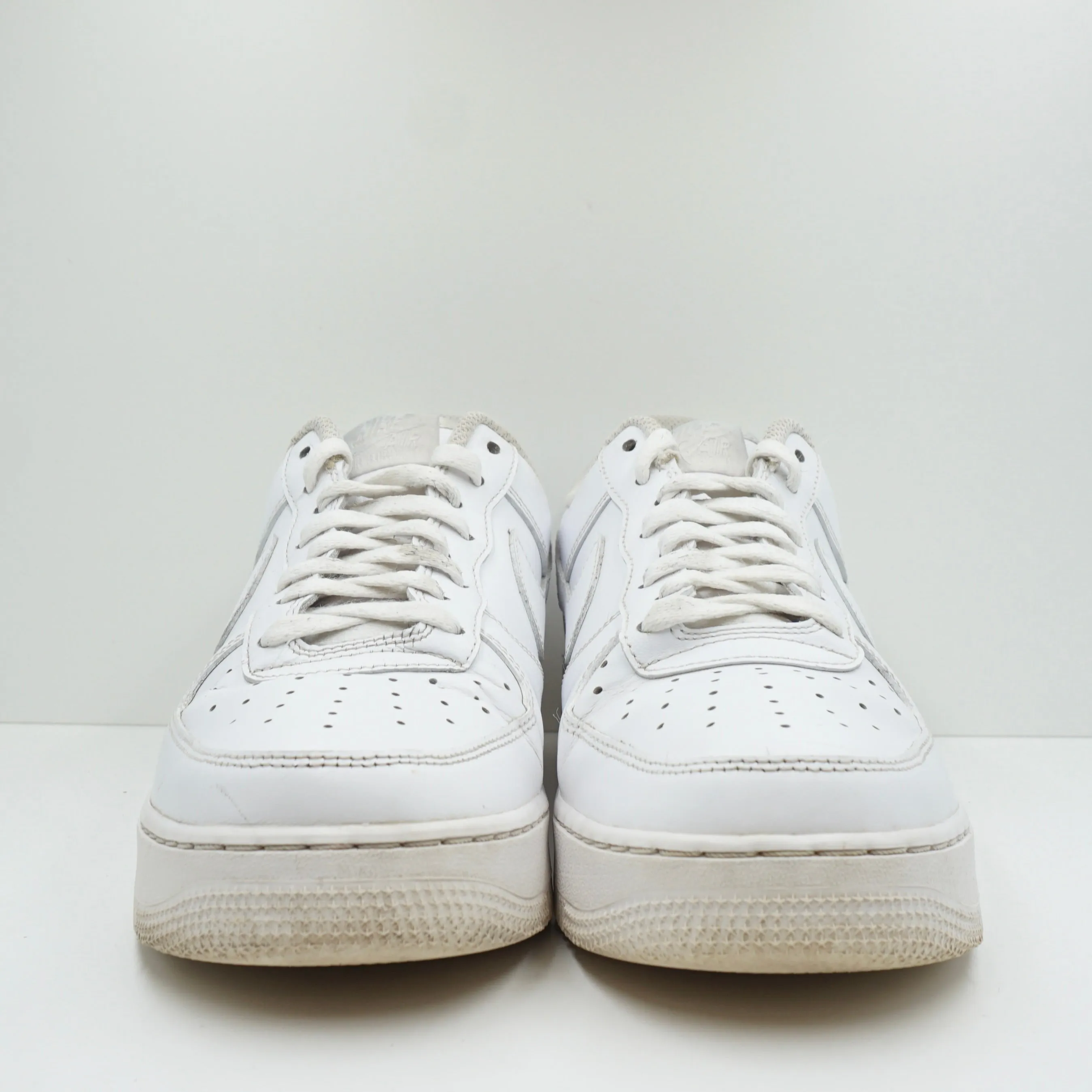 Nike Air Force 1 07' White (2022/2023)