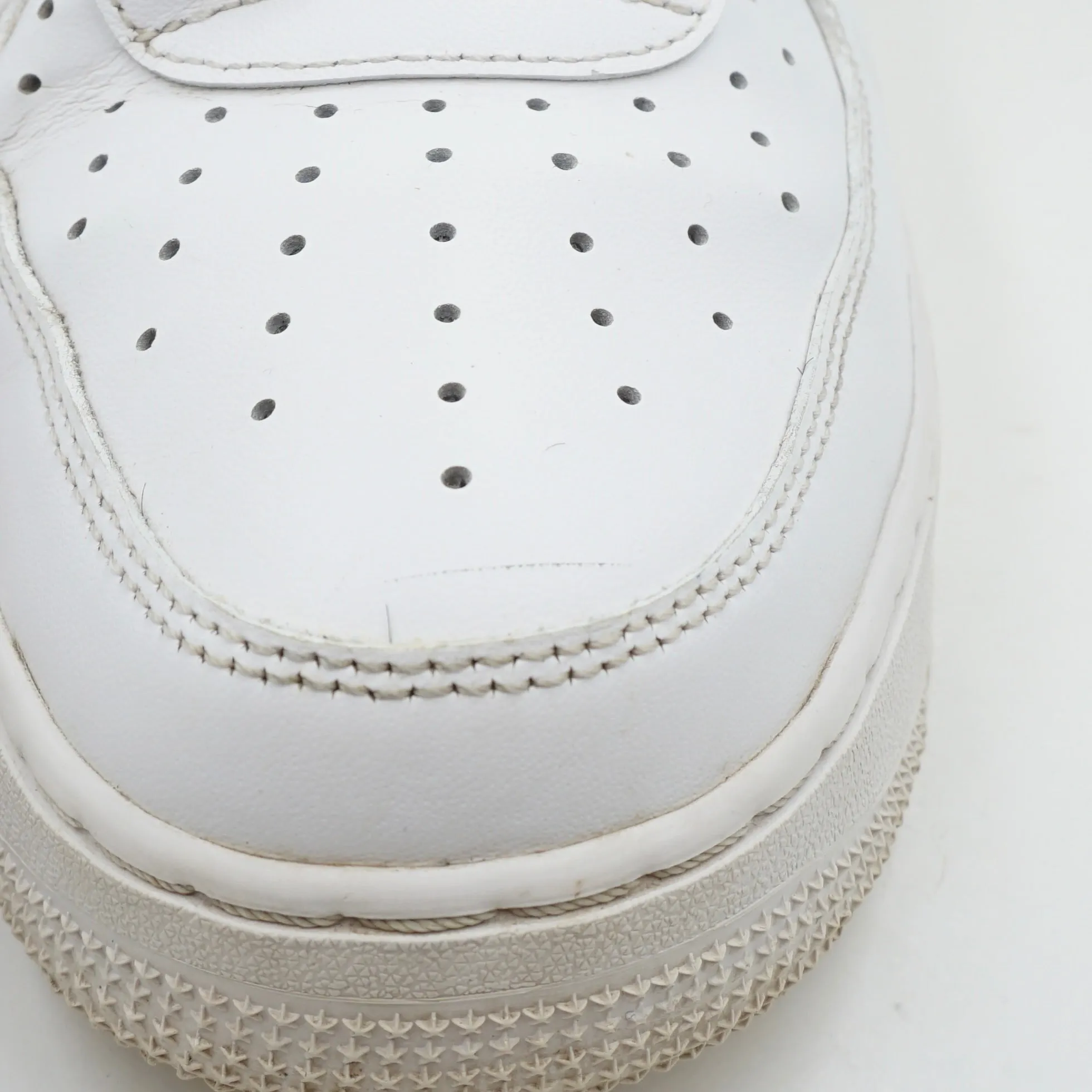 Nike Air Force 1 07' White (2022/2023)