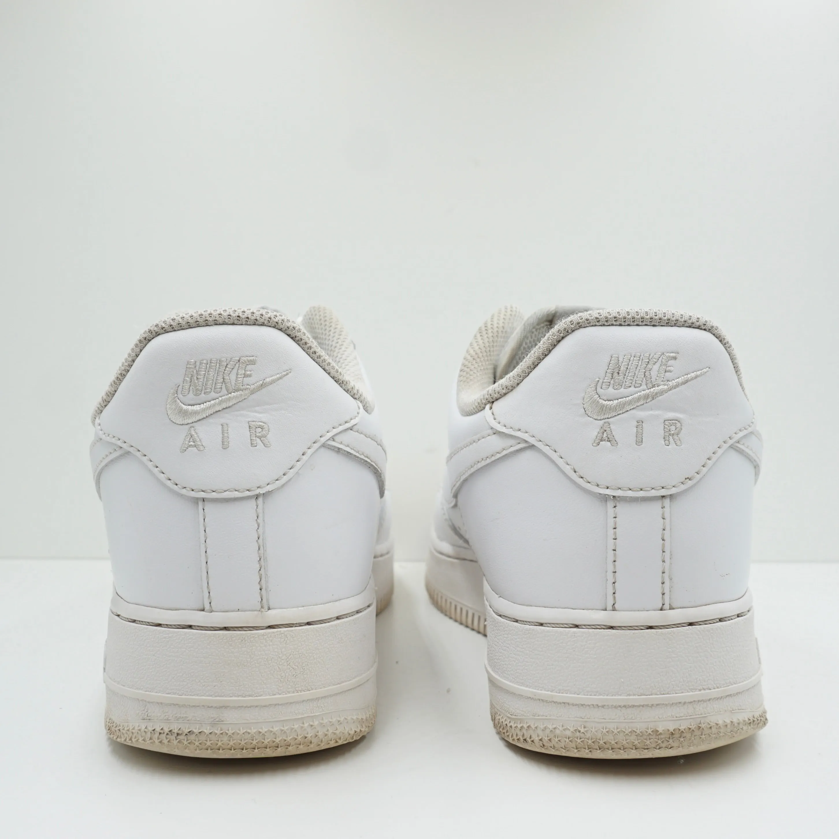 Nike Air Force 1 07' White (2022/2023)