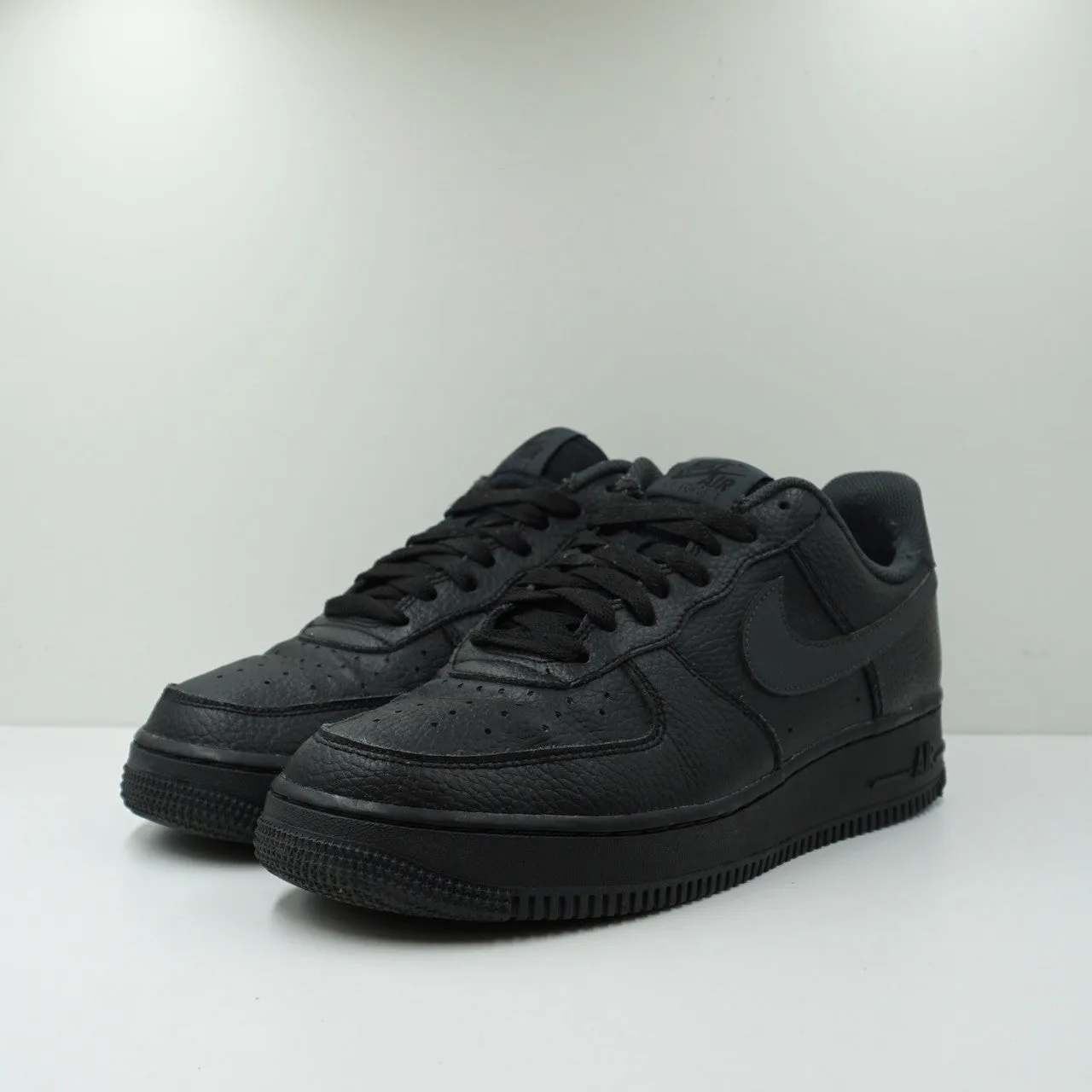 Nike Air Force 1 Anthracite