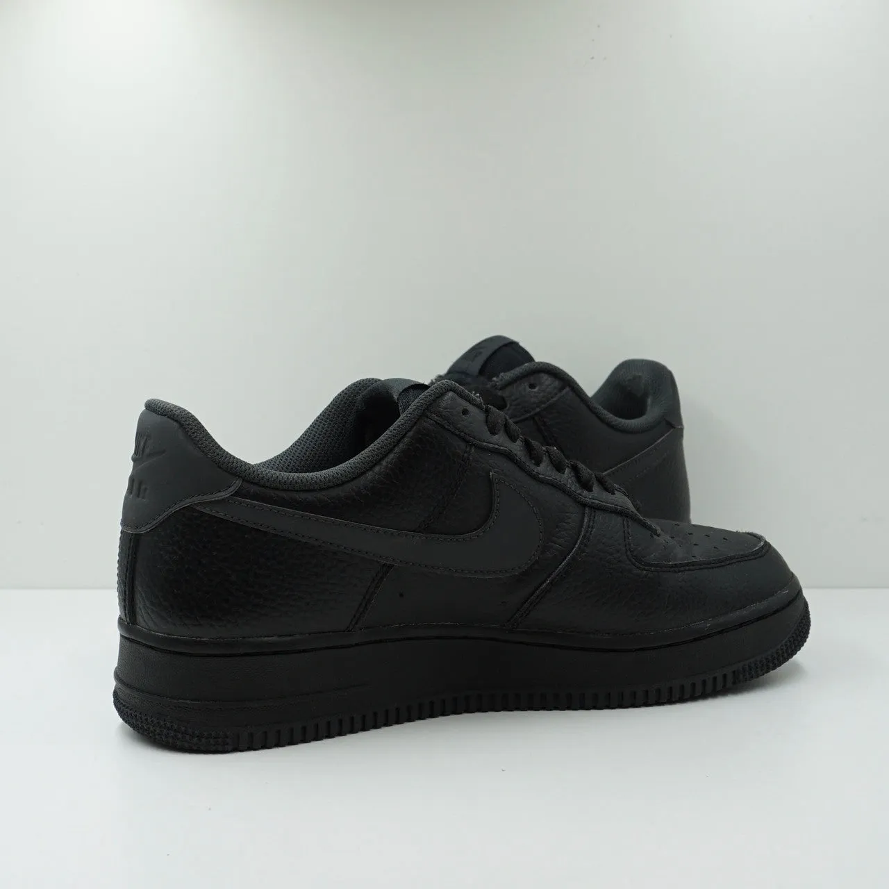 Nike Air Force 1 Anthracite