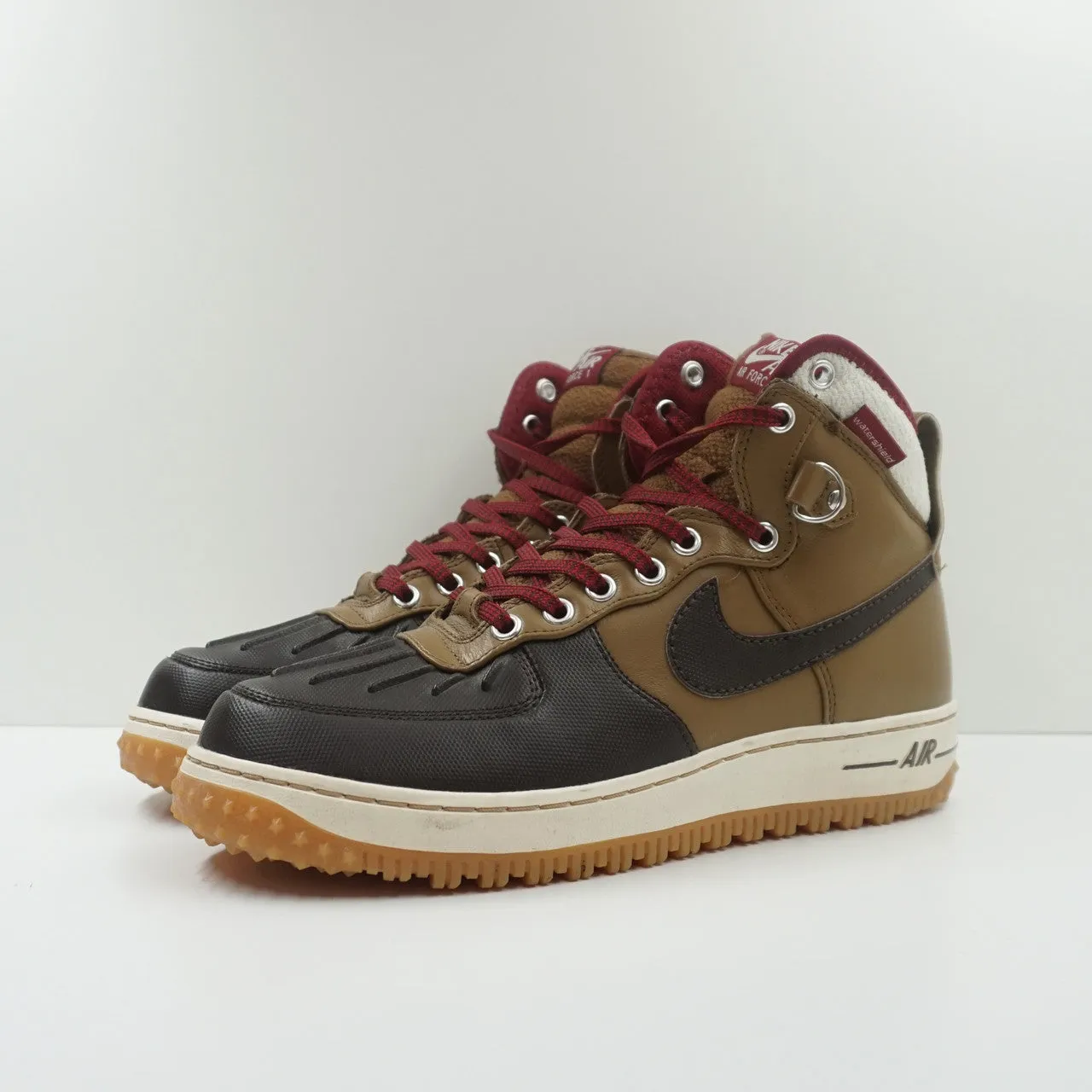 Nike Air Force 1 Duckboot