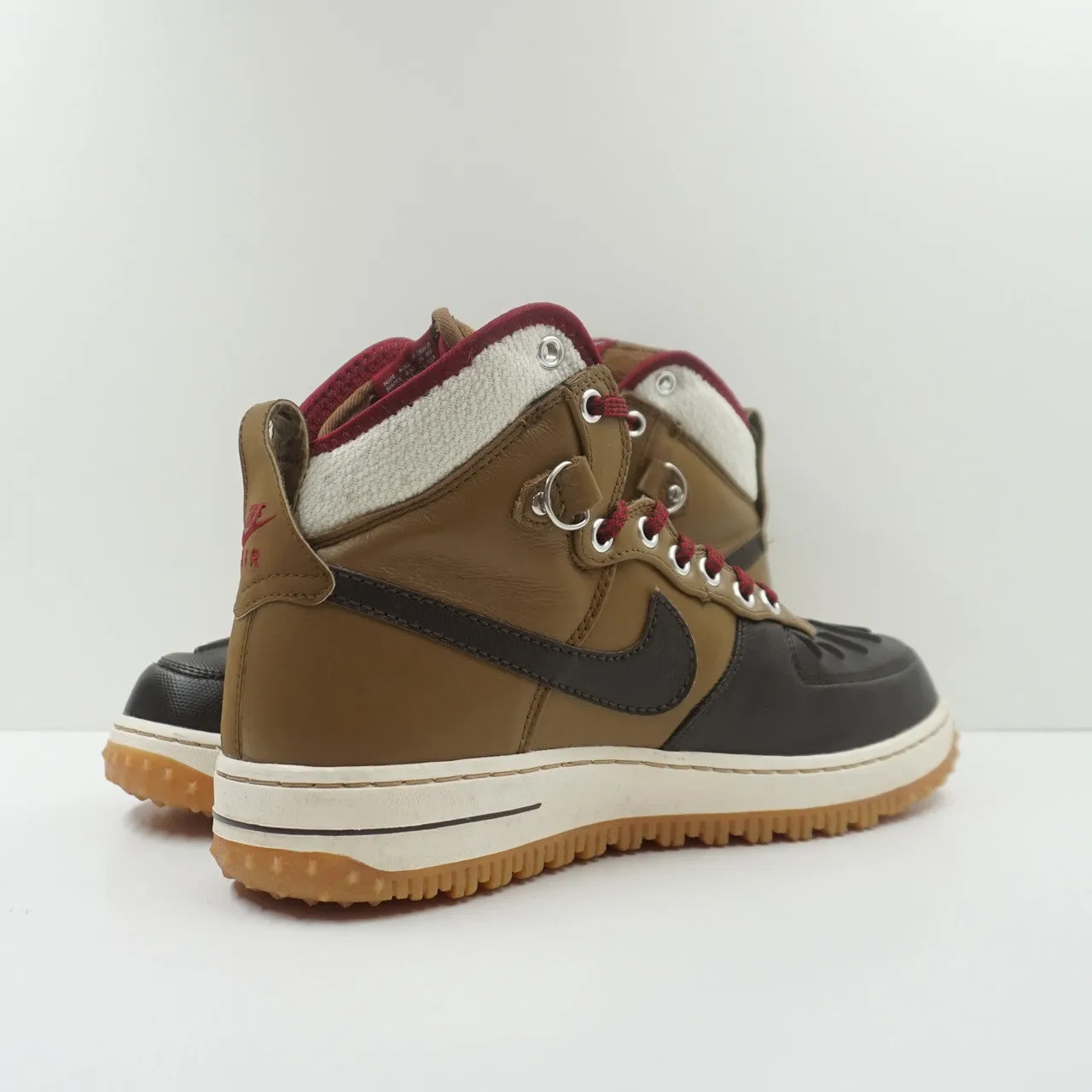 Nike Air Force 1 Duckboot