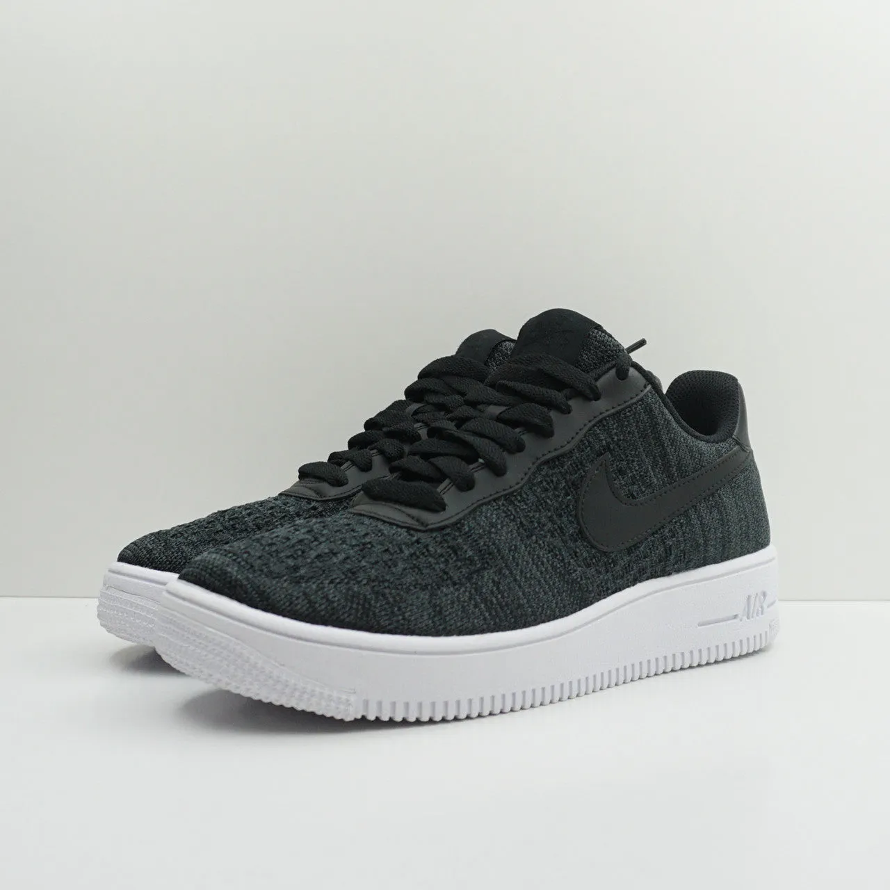 Nike Air Force 1 Flyknit 2.0 Black