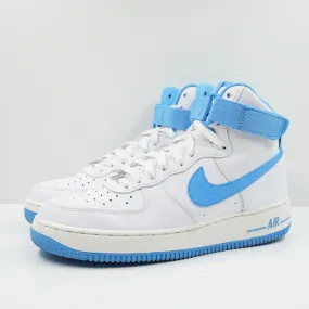 Nike Air Force 1 High OG QS University Blue (W)