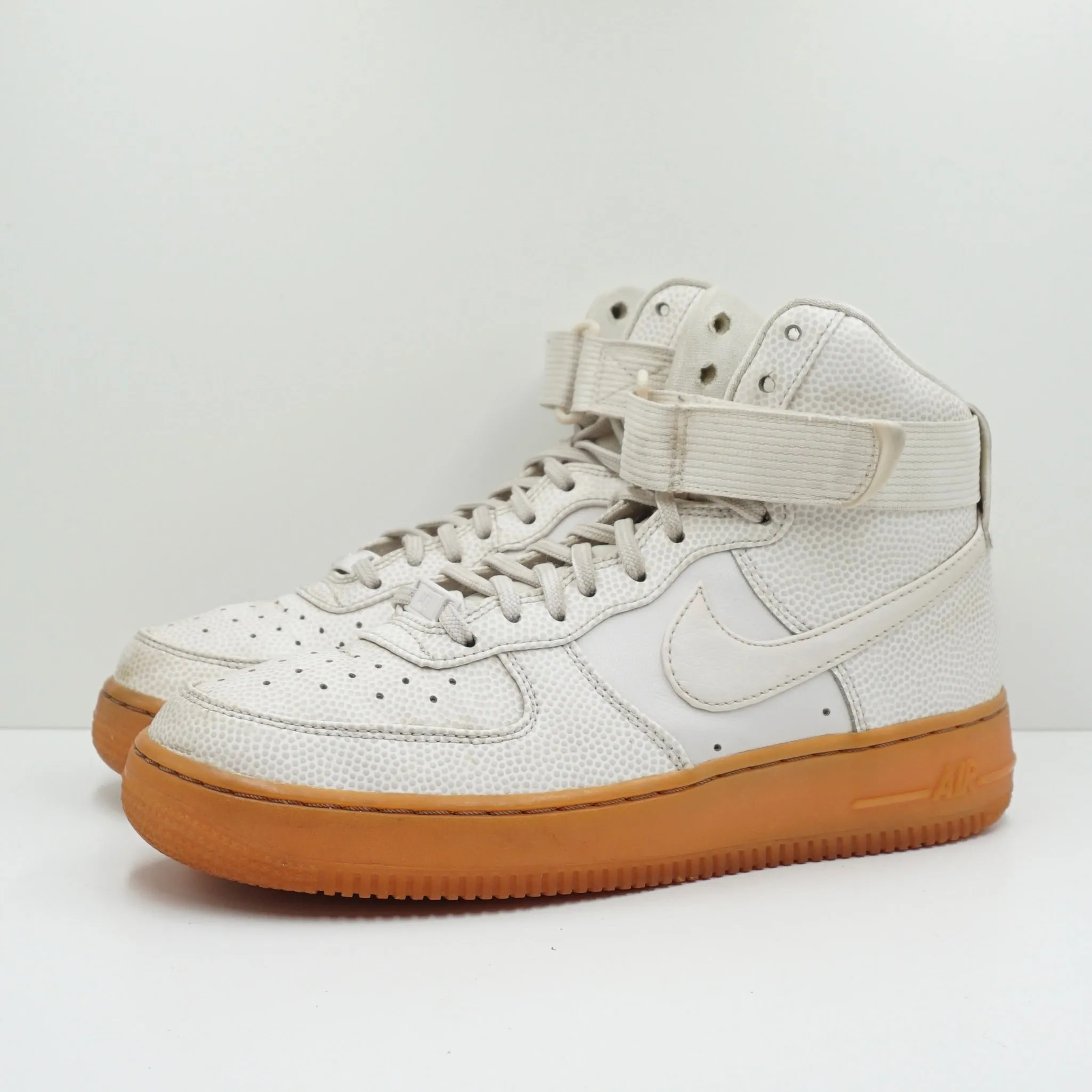 Nike Air Force 1 High SE Phantom Fantome (W)