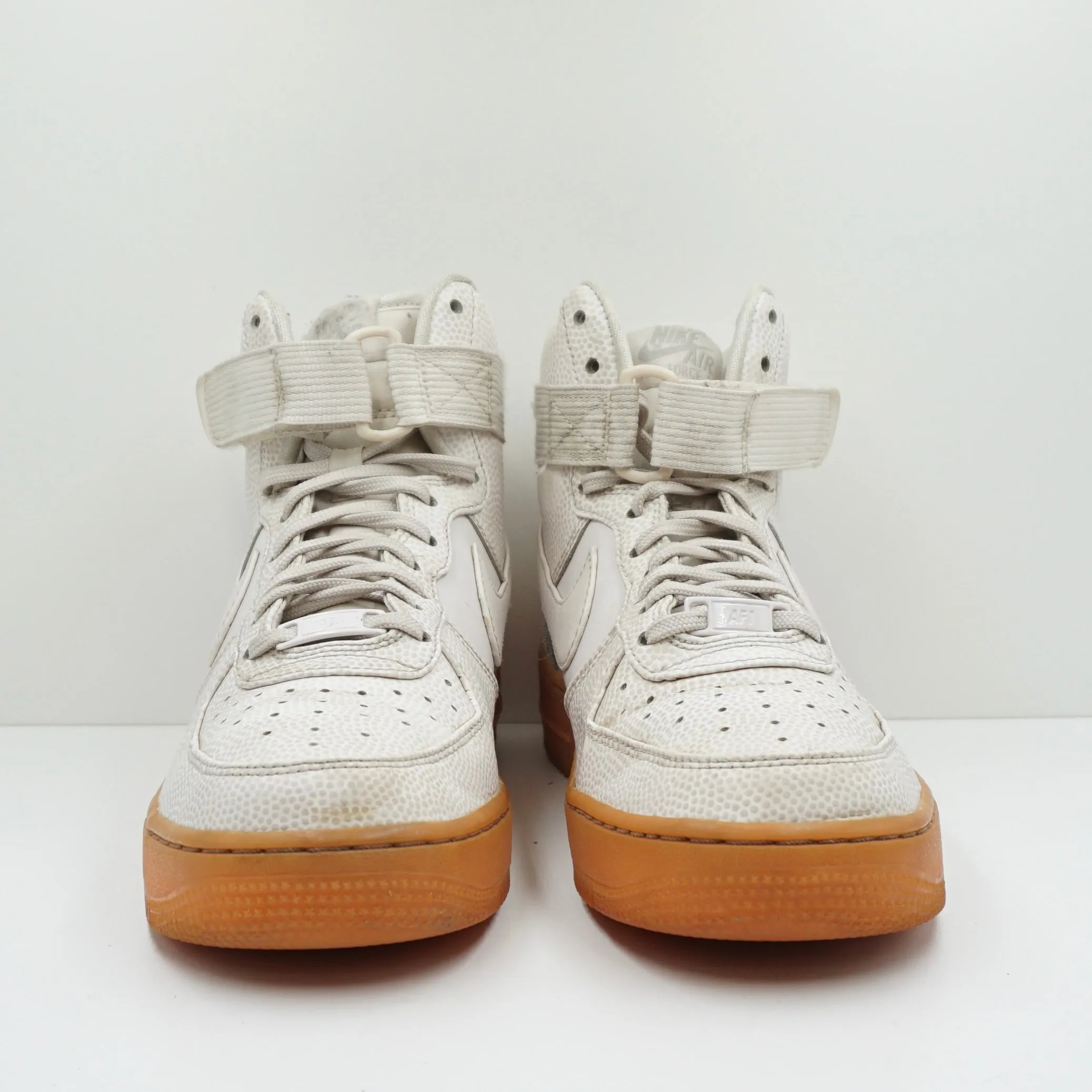 Nike Air Force 1 High SE Phantom Fantome (W)