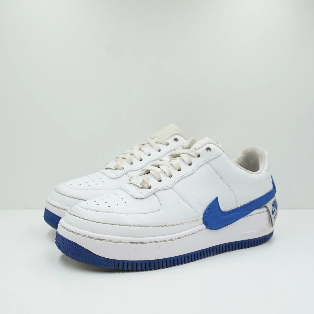 Nike Air Force 1 Jester XX White Game Royal (W)