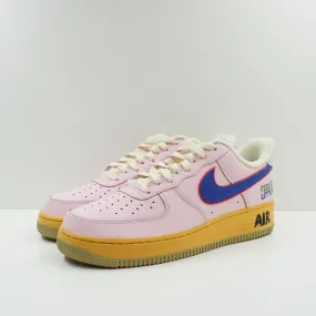 Nike Air Force 1 Low '07 Feel Free, Let’s Talk