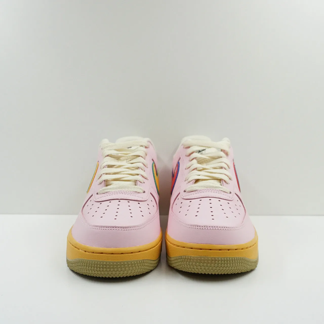 Nike Air Force 1 Low '07 Feel Free, Let’s Talk