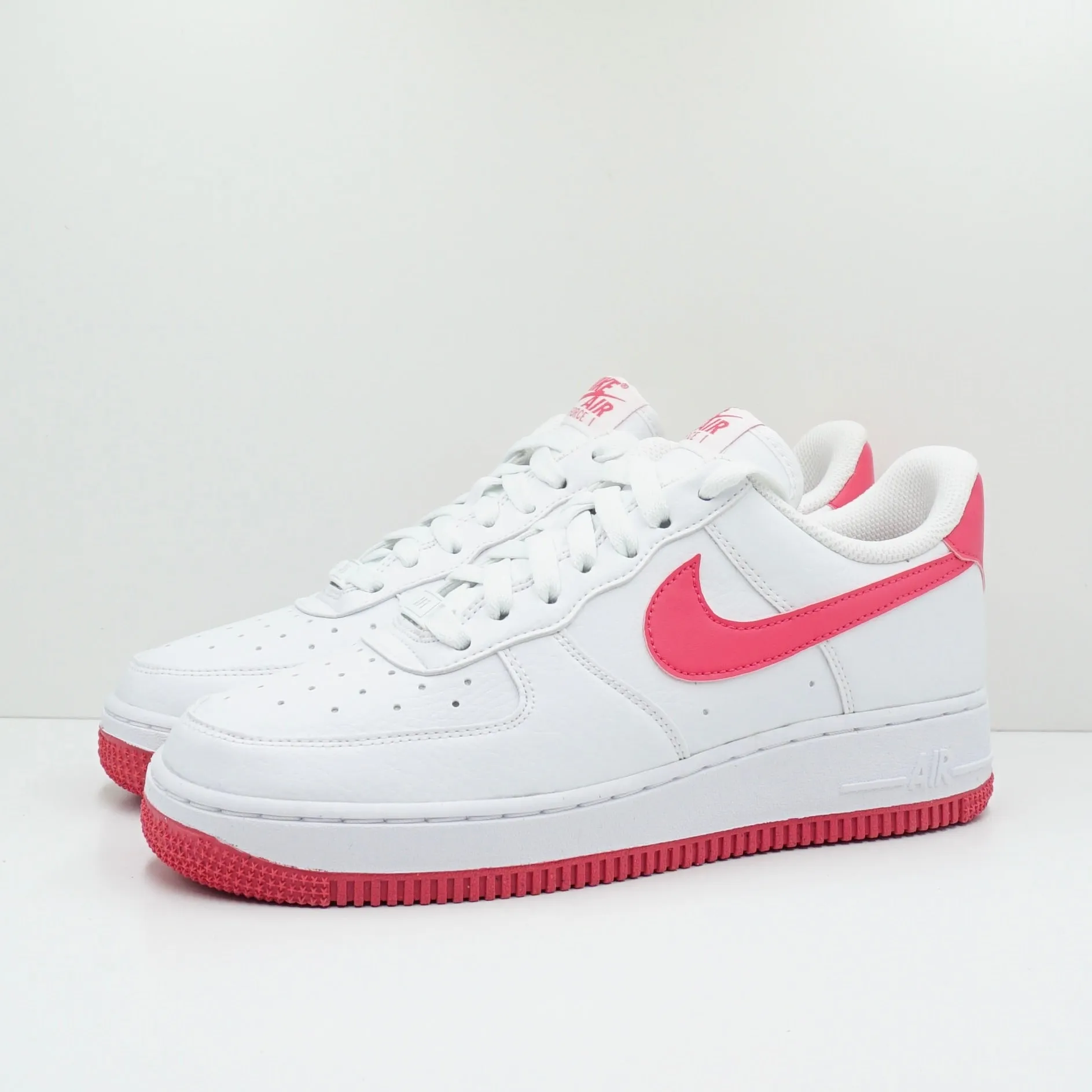 Nike Air Force 1 Low '07 Next Nature Aster Pink (W)