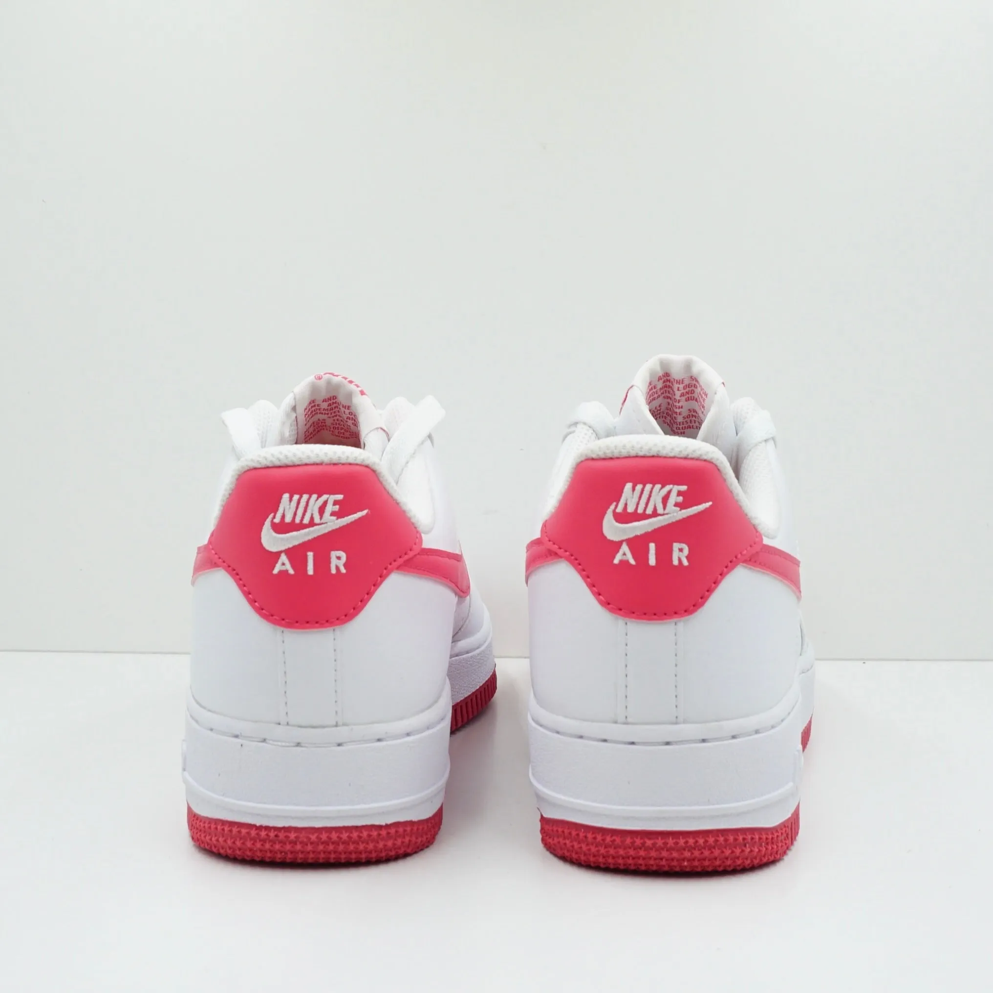 Nike Air Force 1 Low '07 Next Nature Aster Pink (W)