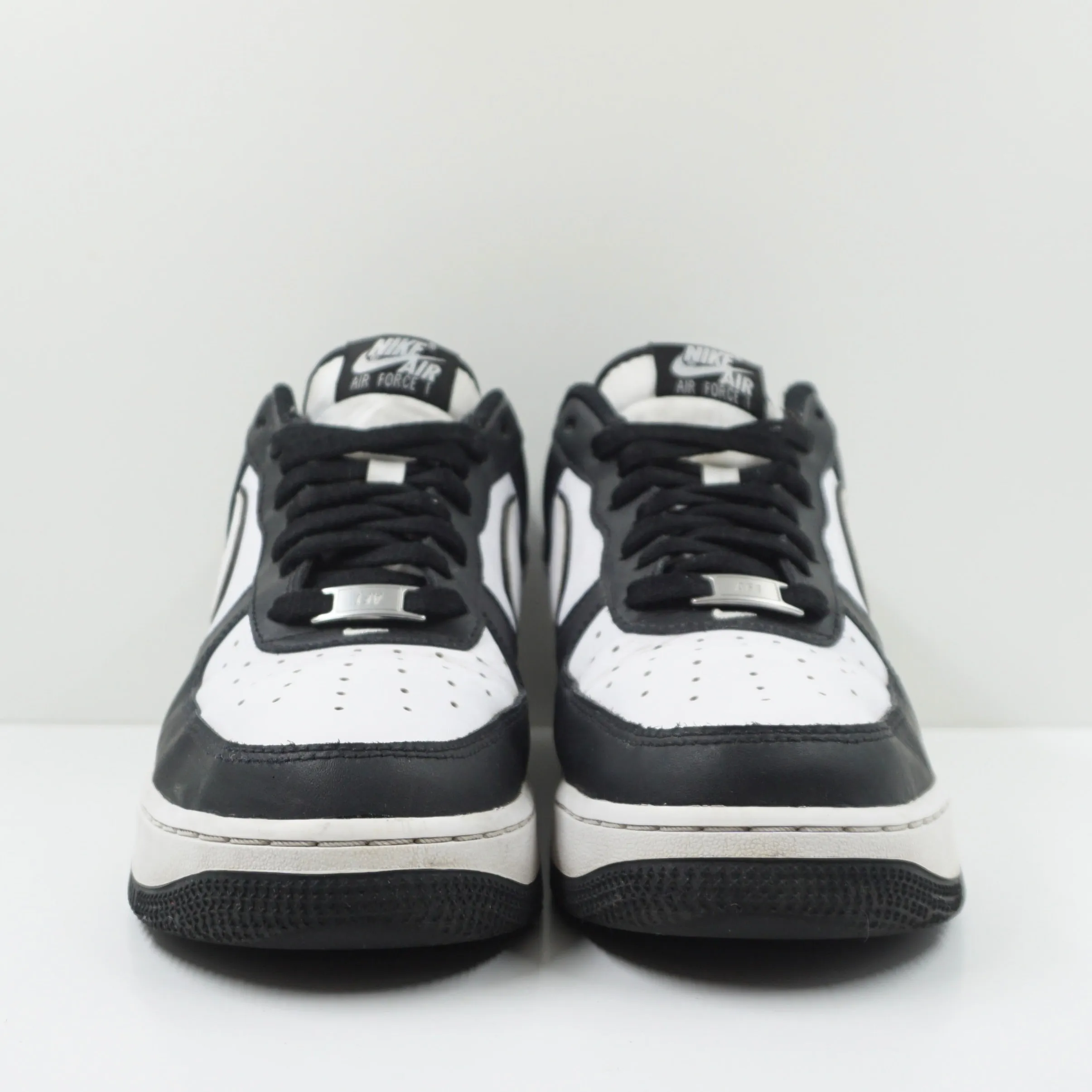 Nike Air Force 1 Low '07 White Swoosh Panda