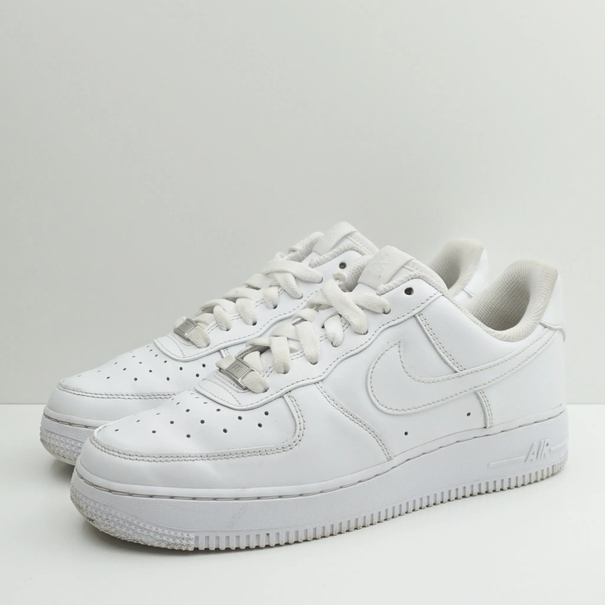 Nike Air Force 1 Low 07 White (W)