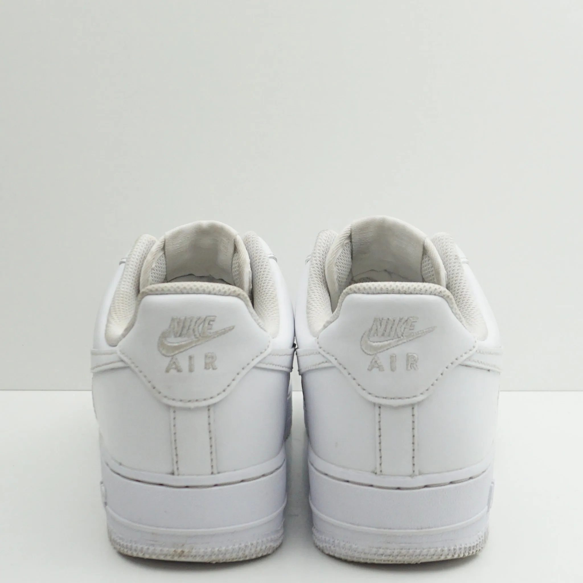 Nike Air Force 1 Low 07 White (W)