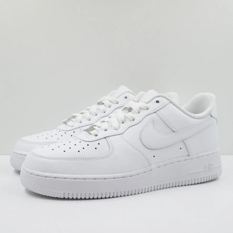 Nike Air Force 1 Low '07 White