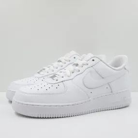 Nike Air Force 1 Low '07 White