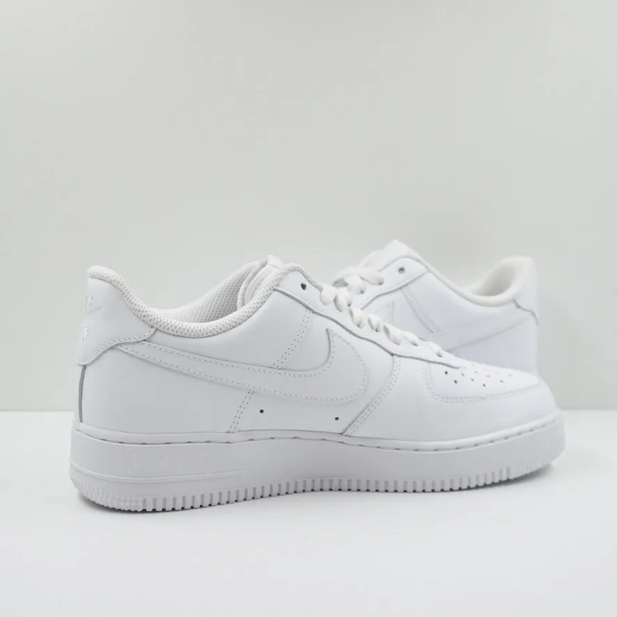 Nike Air Force 1 Low '07 White