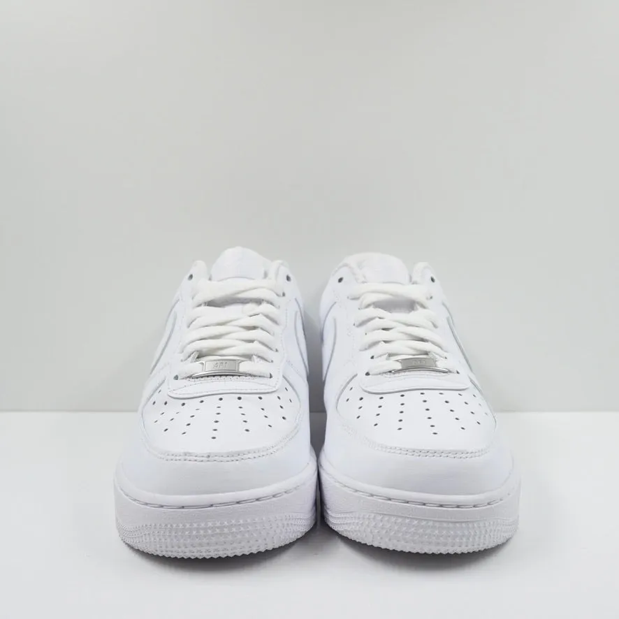 Nike Air Force 1 Low '07 White