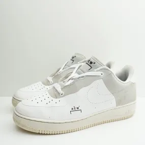 Nike Air Force 1 Low A Cold Wall White