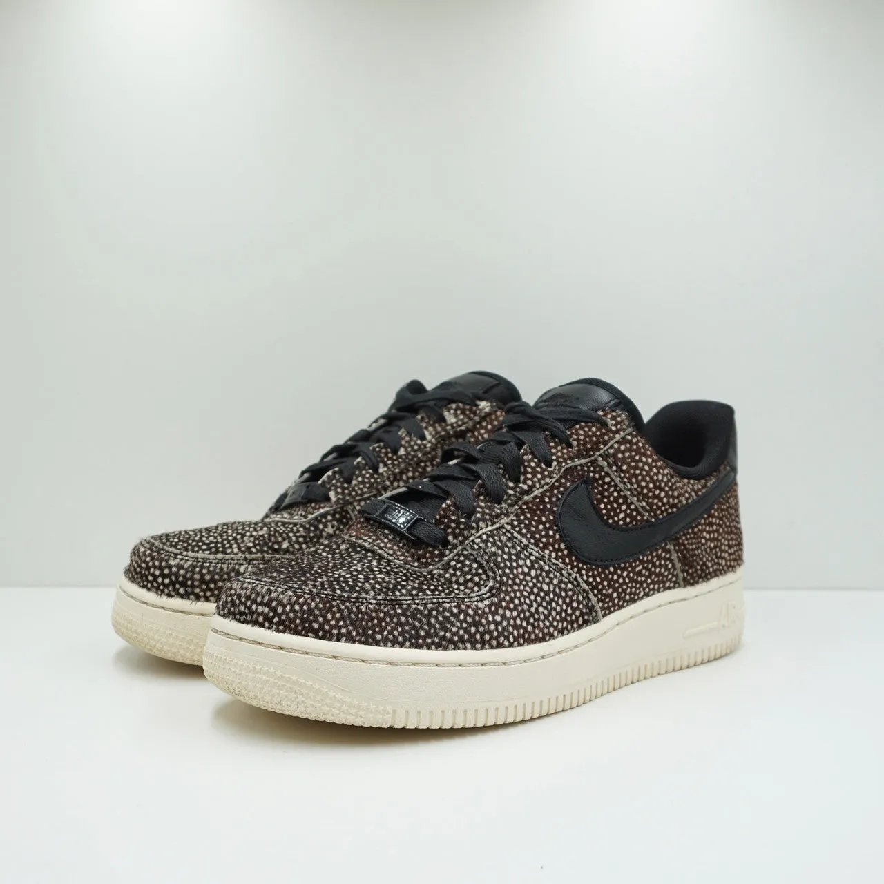 Nike Air Force 1 Low Animal Print (W)