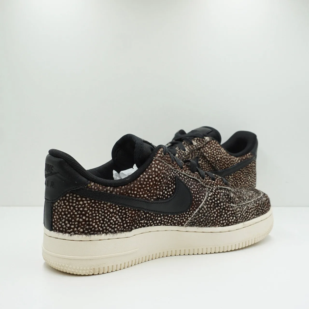 Nike Air Force 1 Low Animal Print (W)