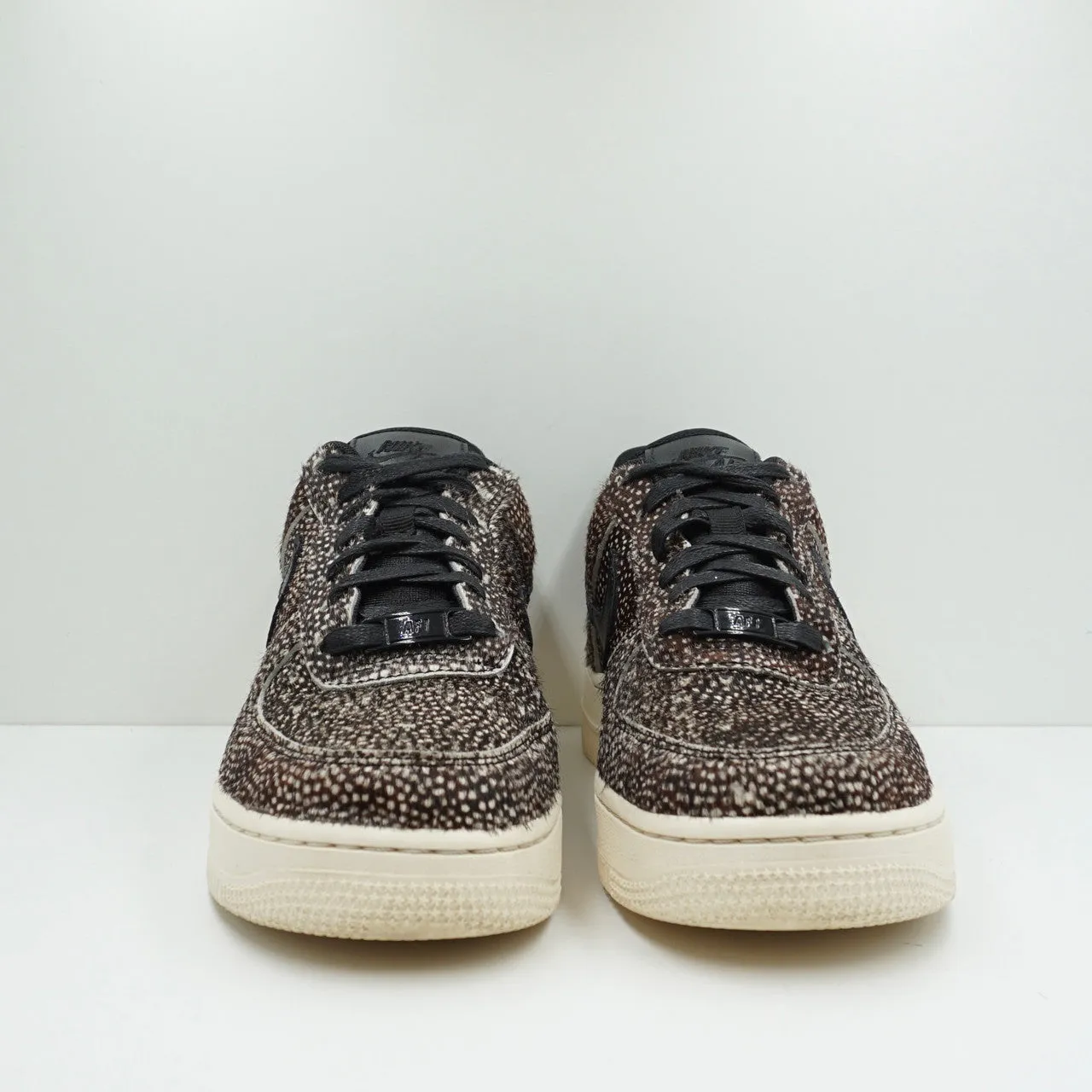 Nike Air Force 1 Low Animal Print (W)