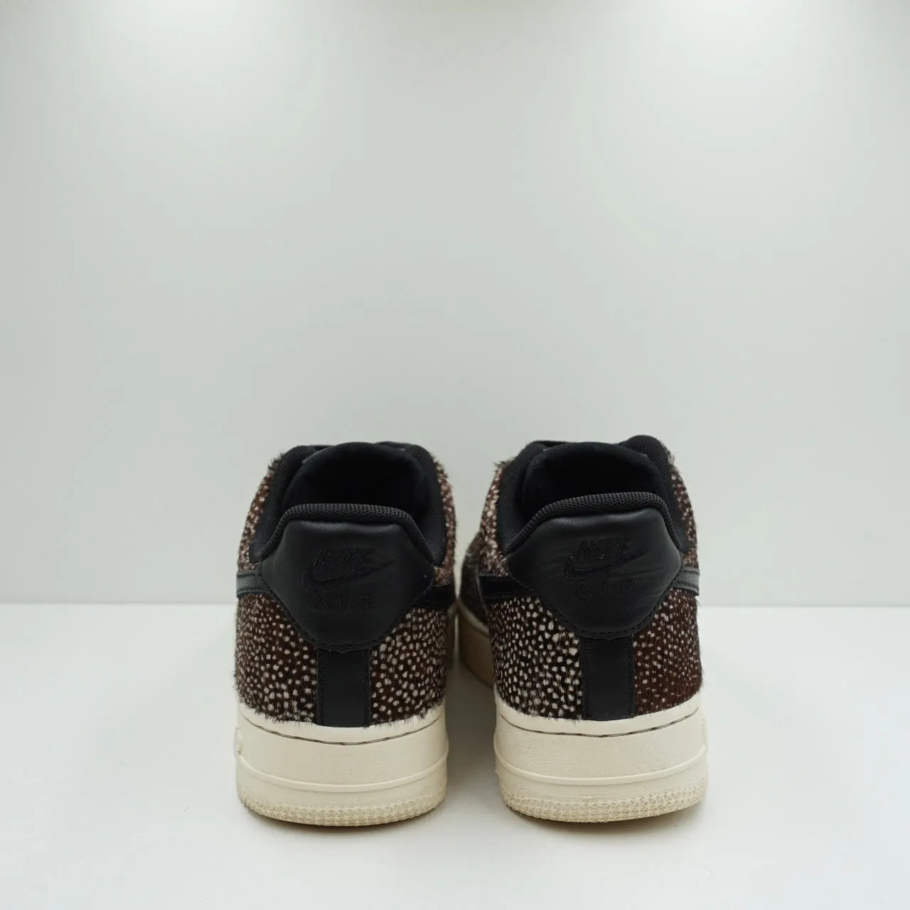 Nike Air Force 1 Low Animal Print (W)