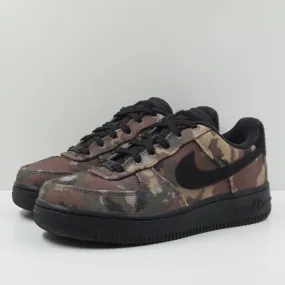 Nike Air Force 1 Low Country Camo Italy