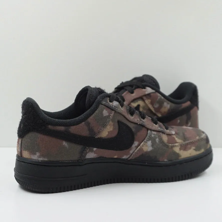 Nike Air Force 1 Low Country Camo Italy