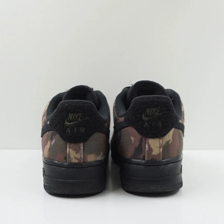 Nike Air Force 1 Low Country Camo Italy