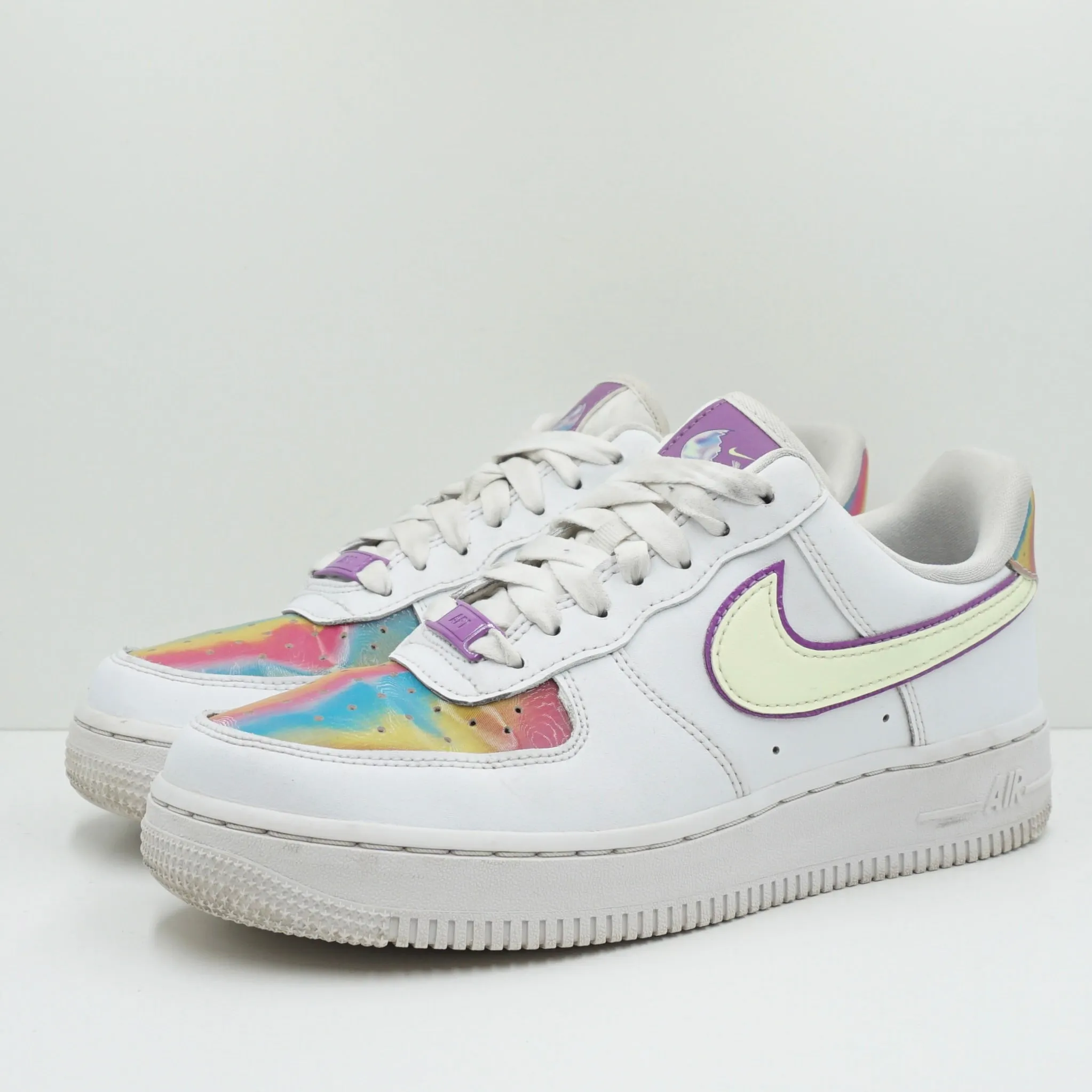 Nike Air Force 1 Low Easter (2020) (W)