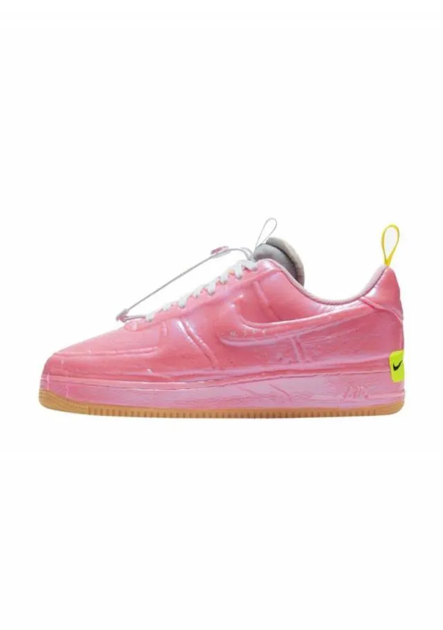 Nike Air Force 1 Low Experimental Pink cv1754-600